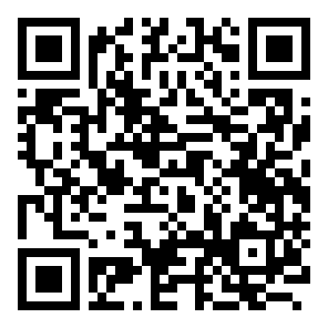 QR code — scan to donate to Liberty Vets Foundation